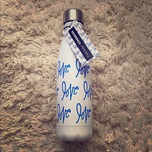 S’well 17oz Water Bottle "Love Me" Collection